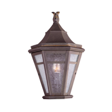 Troy B1278-NR - Morgan Hill Wall Sconce