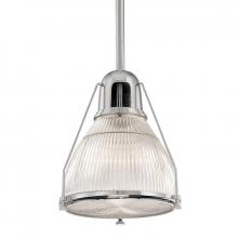 Hudson Valley 7311-PN - 1 LIGHT PENDANT