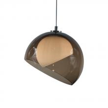 Jesco QAP759-CC/SN - Quick Adapt Low Voltage Pendant