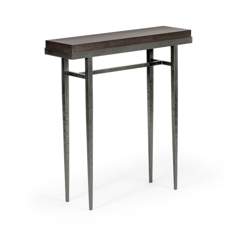 Wick 30" Console Table