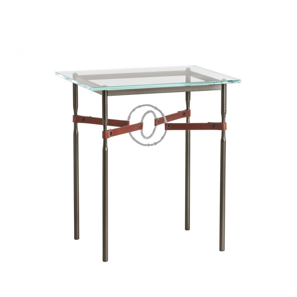 Equus Side Table