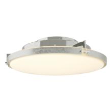 Hubbardton Forge 126747-LED-85-GG0437 - Metra LED Flush Mount