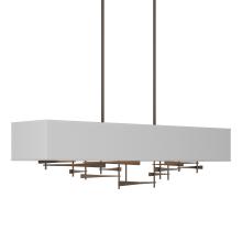 Hubbardton Forge 137670-SKT-STND-05-SJ4298 - Cavaletti Pendant