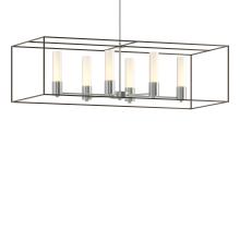 Hubbardton Forge 138940-SKT-MULT-82-05-GG0392 - Portico Pendant