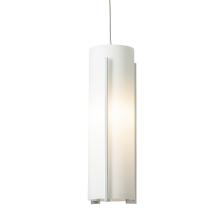 Hubbardton Forge 161180-SKT-STND-85-GG0065 - Exos Glass Low Voltage Mini Pendant