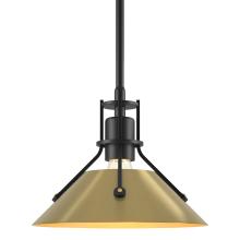 Hubbardton Forge 184250-SKT-MULT-10-86 - Henry Mini Pendant