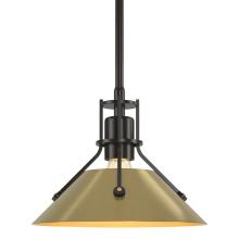 Hubbardton Forge 184250-SKT-MULT-14-86 - Henry Mini Pendant