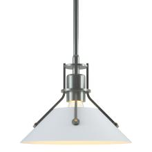 Hubbardton Forge 184250-SKT-MULT-82-02 - Henry Mini Pendant