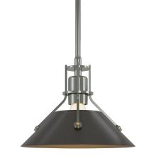 Hubbardton Forge 184250-SKT-MULT-85-14 - Henry Mini Pendant