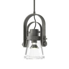 Hubbardton Forge 187200-SKT-MULT-20-ZM0467 - Erlenmeyer Large Mini Pendant