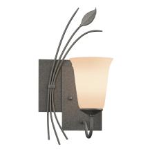 Hubbardton Forge 205122-SKT-LFT-20-GG0035 - Forged Leaf Sconce