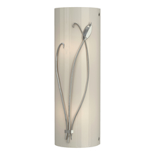 Hubbardton Forge 205770-SKT-LFT-85-CC0410 - Forged Leaf and Stem Sconce