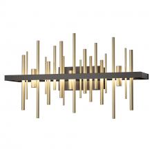 Hubbardton Forge 207915-LED-14-84 - Cityscape LED Sconce