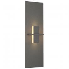 Hubbardton Forge 217520-SKT-20-BB0273 - Aperture Vertical Sconce