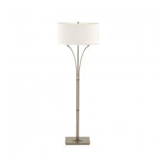 Hubbardton Forge 232720-SKT-84-SE1914 - Contemporary Formae Floor Lamp