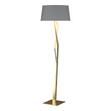 Hubbardton Forge 232850-SKT-86-SL2011 - Facet Floor Lamp