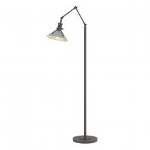 Hubbardton Forge 242215-SKT-20-82 - Henry Floor Lamp