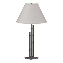 Hubbardton Forge 268421-SKT-20-SJ1755 - Metra Double Table Lamp