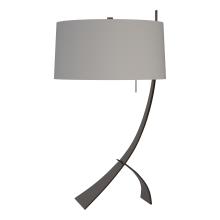 Hubbardton Forge 272666-SKT-14-SL1695 - Stasis Table Lamp