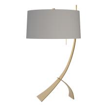 Hubbardton Forge 272666-SKT-86-SL1695 - Stasis Table Lamp