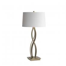 Hubbardton Forge 272686-SKT-84-SF1494 - Almost Infinity Table Lamp