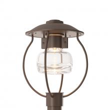 Hubbardton Forge 344810-SKT-75-ZM0447 - Mason Post Light