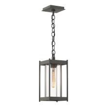 Hubbardton Forge 362021-SKT-20-ZM0730 - Cela Medium Outdoor Lantern