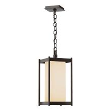 Hubbardton Forge 362023-SKT-75-GG0731 - Cela Large Outdoor Lantern