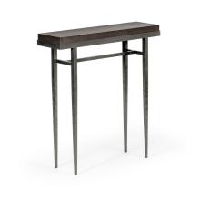 Hubbardton Forge 750104-20-M3 - Wick 30" Console Table