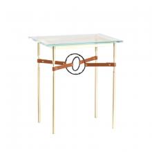 Hubbardton Forge 750116-86-10-LC-VA0717 - Equus Side Table