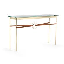 Hubbardton Forge 750118-86-86-LC-VA0714 - Equus Console Table