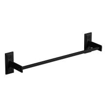 Hubbardton Forge 842016-10 - Metra Towel Holder