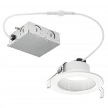 Recessed Lighting Kits