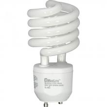 Compact Fluorescent (CFL) Bulbs