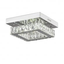 Starfire Crystal LD0812CH - LD0812CH Lighting Ceiling