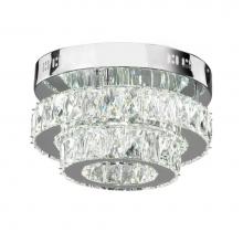 Starfire Crystal LD0813CH - LD0813CH Lighting Ceiling