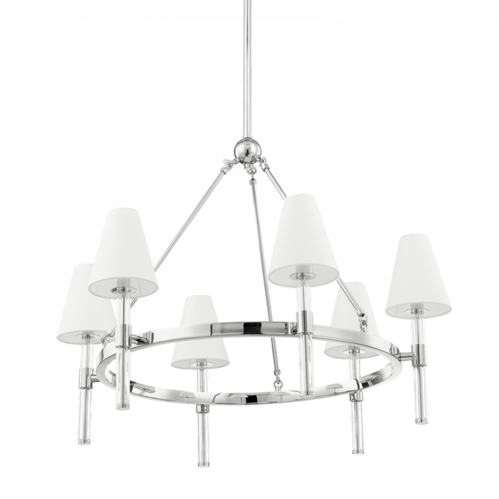 Janelle Chandelier