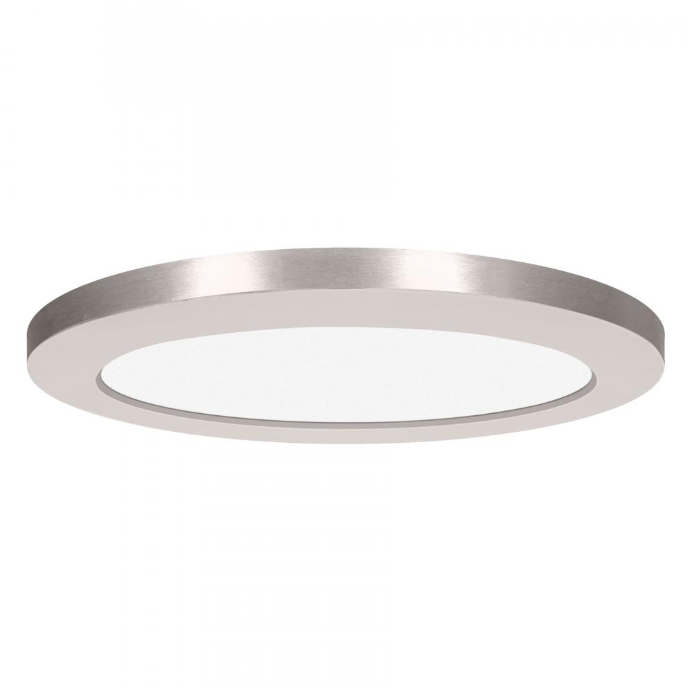 3CCT LED Flush Mount