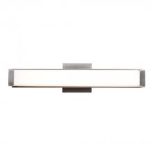 Access 62481LEDD-BS/OPL - LED Vanity