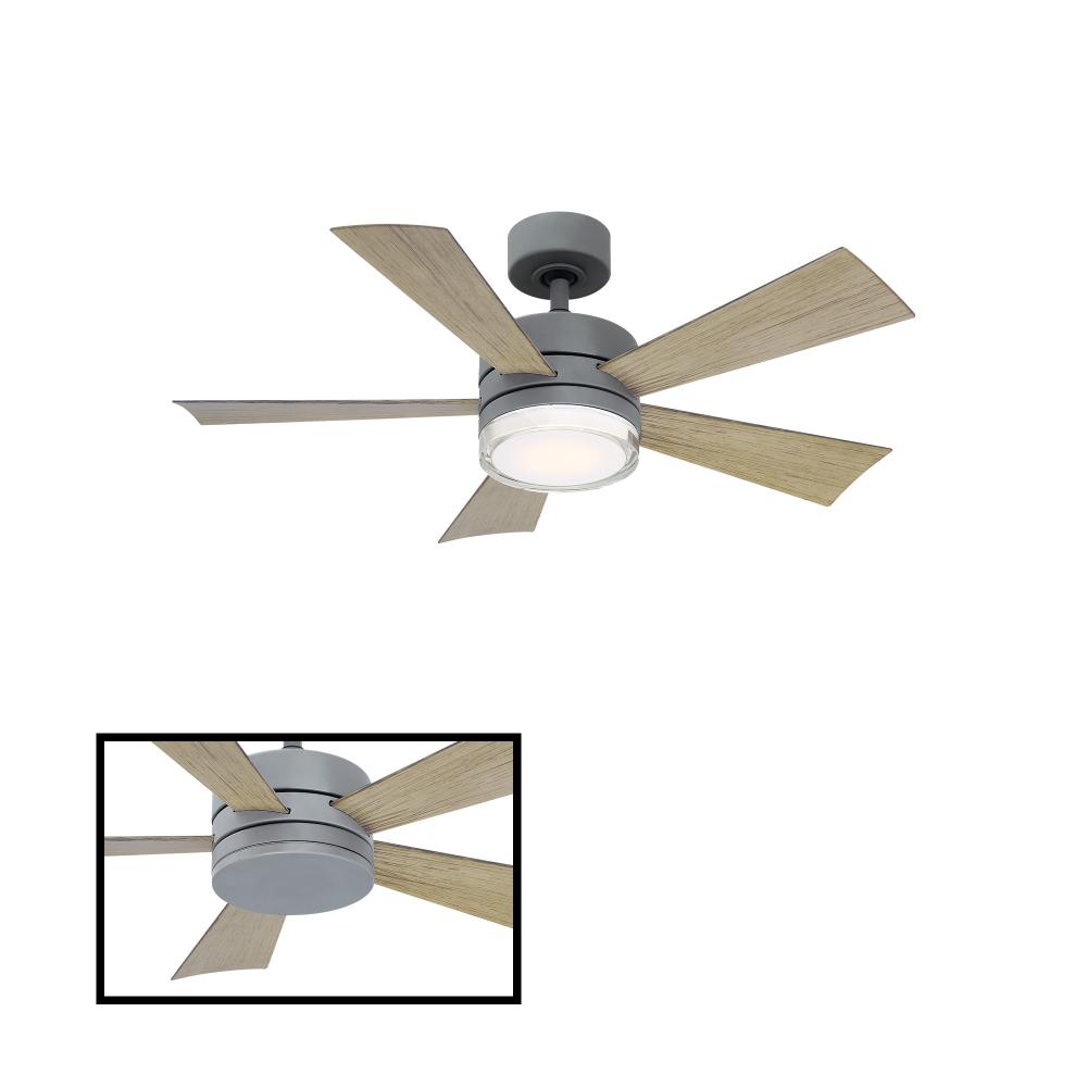 WYND CEILING FAN 42IN