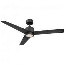 Modern Forms US - Fans Only FR-W1809-54L-BZ - LOTUS CEILING FAN 54IN