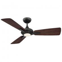 Modern Forms US - Fans Only FR-W1819-52L27BZDW - Mykonos Downrod ceiling fan