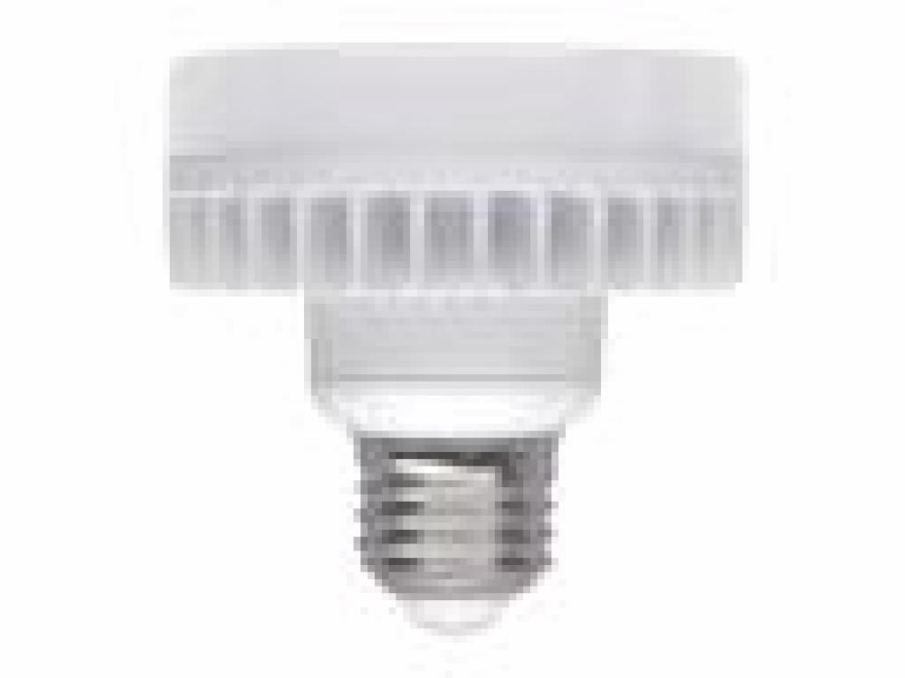 9W LED PUCK LAMP E26