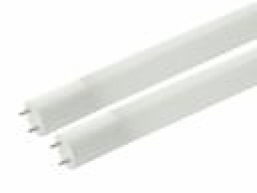 14W 4-FT LED DOUBLE-ENDED  T8