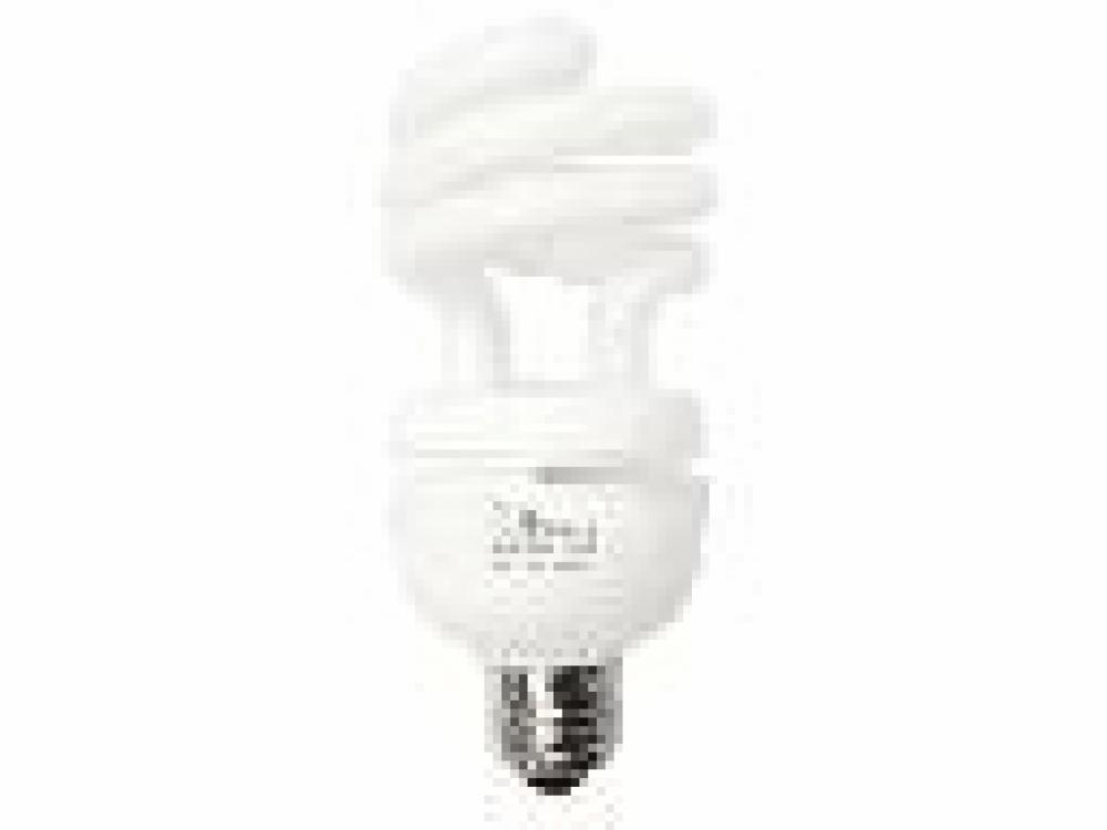 DIMMABLE SPIRAL 20W 2700K