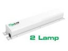 Maxlite, Inc. DR2L - LED 4FT T8 EXTERNAL