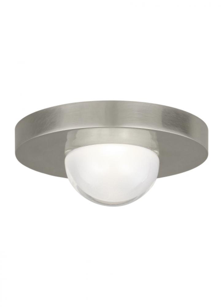 Ebell Mini Flush Mount