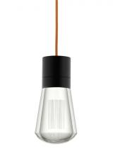 Visual Comfort & Co. Modern Collection 700TDALVPMC11PB-LEDWD - Alva Pendant