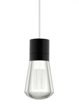 Visual Comfort & Co. Modern Collection 700TDALVPMC11WB-LEDWD - Alva Pendant