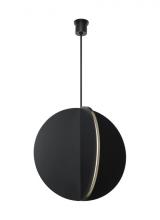 Visual Comfort & Co. Modern Collection 700TDBAU36B-LED930 - Bau 36 Pendant